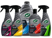 "Turtle Wax" keramika spreyləri