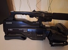 Videkamera "Sony HD 1500"