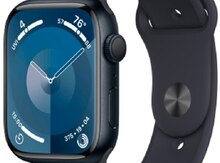 Apple Watch Series 9 Aluminum Cellular Midnight 45mm