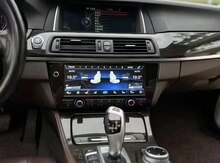 "BMW F10, F30, F36,G30" iqlim tənzimləyici monitoru