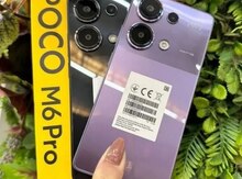 Xiaomi Poco M6 Pro Purple 512GB/12GB
