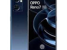 OPPO Reno7 Cosmic Black 256GB/8GB