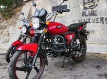 "Motosiklet Tufan M50, 2021 il" icarəsi