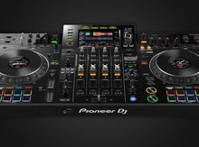 DJ aparatı "Pioneer XDJ-XZ" 