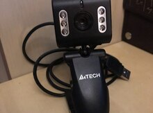 A4Tech işıqlı veb-kamera