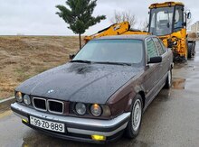 "BMW E34" ön buferi