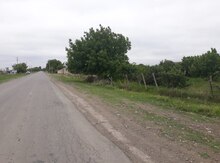 14 sot torpaq sahəsi, Samux r.