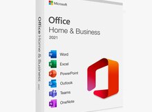 "Microsoft Office" lisenziyaları