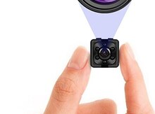 Super Mini wifi kiçik batareya kamera