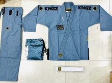 "BJJ Kingz" kimonosu