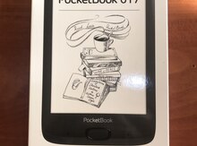 Elektron kitab "PocketBook 617"