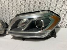 "Mercedes W166 GL" faraları