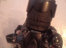 Fotoaparat "Nikon d7100"