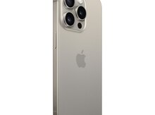 Apple iPhone 15 Pro Natural Titanium 128GB/8GB