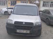 Fiat Doblo, 2005 il