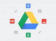 Google Disk yükləmək