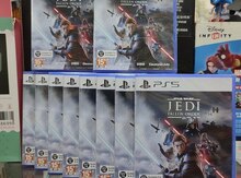 PS5 “Star Wars Jedi Fallen Order” oyunu