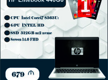 HP Elitebook 