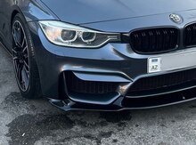 "BMW F30 M3" ətəyi
