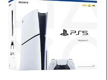 Sony PlayStation 5 Slim, 1TB
