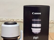 Lens Canon RF 70-200 F2.8 L IS USM