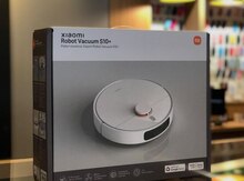 Xiaomi Robot Vacuum S10+ Plus