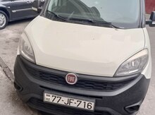 Fiat Doblo, 2016 il