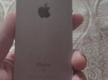 Apple iPhone SE Silver 16GB