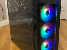 PC for gamers and architects (designers)