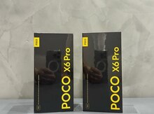 Xiaomi Poco X6 Pro Gray 256GB/8GB