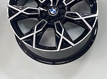 "BMW" diski R20