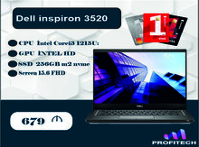 Dell Inspiron 3520