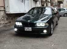 BMW 535, 1997 il