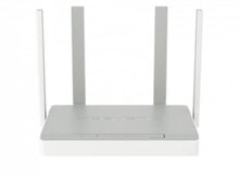 Wifi router "Keenetic Sprinter KN-3710"