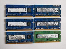 Ram 4GB DDR3 "Sodimm Hynex" 