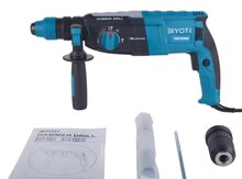 Perforator "Biyoti 2-26"
