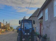 Traktor, 2014 il