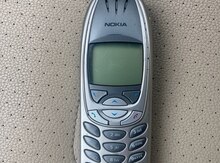 Mobil telefon "Nokia"