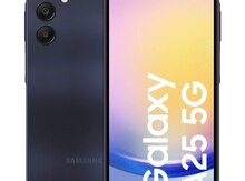 Samsung Galaxy A25 Brave Black 128GB/6GB
