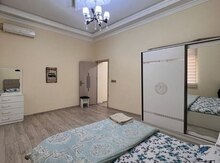 2-otaqlı yeni tikili kirayə verilir, Sahil m., 60 m²
