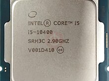 CPU i5-10400