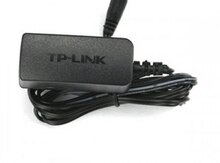 "TP- Link 9V 0.6a" modem adapteri 