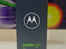 Motorola Moto G84 Midnight Blue 256GB/12GB