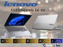 Lenovo ThinkBook 16 G6 IRL | 21KH005SAK