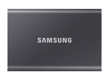 External SSD "Samsung Portable T7 1 TB"