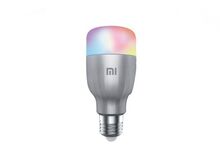 Ağıllı lampa "Xiaomi Mi LED Smart Bulb Essential White and Color"
