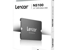 Sərt disk SSD "Lexar NS100 2TB (LNS100-2TRBNA)"