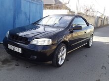 Opel Astra, 2003 il