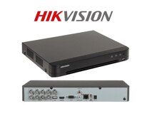 8 port DVR "Hikvision IDS-7208HQHI-M1/S"