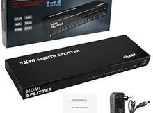 HDMI Splitter 1*16